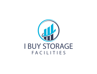 I Buy Storage Facilities logo design by RatuCempaka