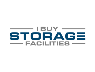 I Buy Storage Facilities logo design by cintoko