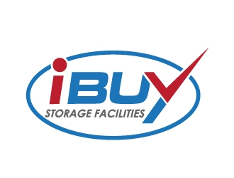 I Buy Storage Facilities logo design by STTHERESE