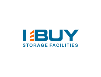 I Buy Storage Facilities logo design by revi