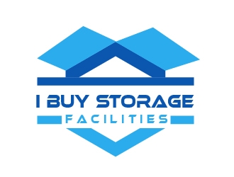 I Buy Storage Facilities logo design by shravya