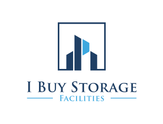 I Buy Storage Facilities logo design by asyqh