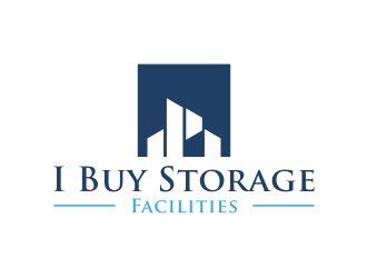 I Buy Storage Facilities logo design by asyqh