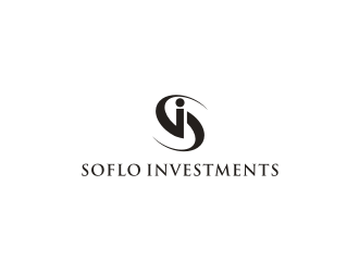 Soflo Investments  logo design by superiors