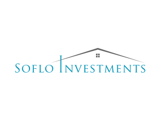 Soflo Investments  logo design by restuti