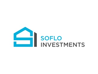 Soflo Investments  logo design by restuti