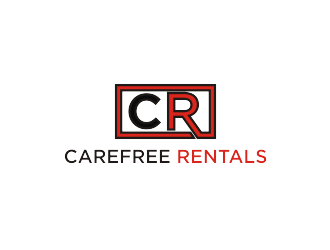 Carefree Rentals logo design by Franky.