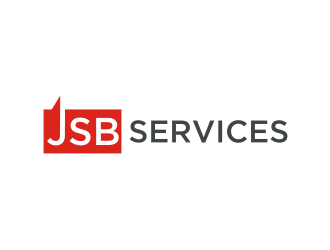 JSB Services logo design by Diancox