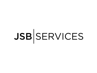 JSB Services logo design by KQ5
