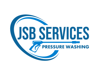 JSB Services logo design by cintoko