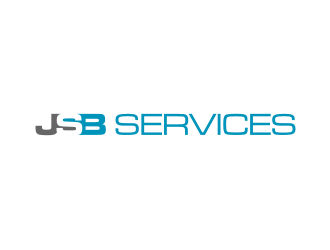 JSB Services logo design by restuti