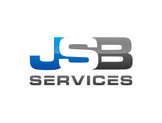 JSB Services logo design by artery