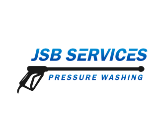 JSB Services logo design by artery