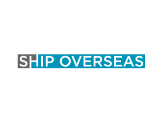 Ship Overseas logo design by restuti