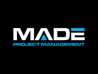 MADE project management  logo design by eagerly