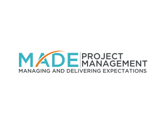 MADE project management  logo design by Diancox