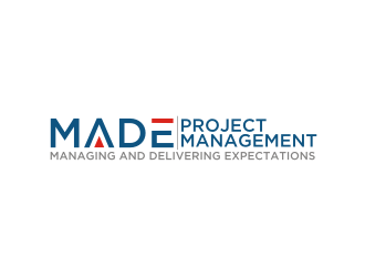 MADE project management  logo design by Diancox