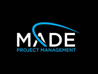 MADE project management  logo design by eagerly