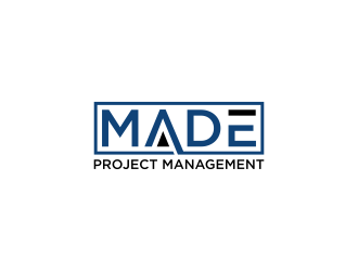 MADE project management  logo design by RIANW