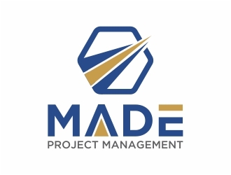 MADE project management  logo design by sarungan