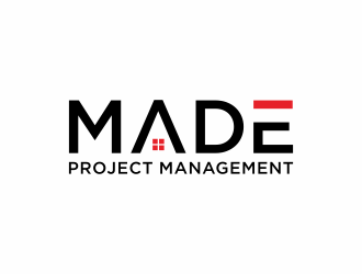 MADE project management  logo design by hidro