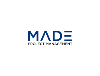 MADE project management  logo design by Nurmalia