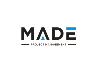 MADE project management  logo design by superiors
