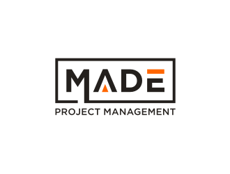 MADE project management  logo design by superiors