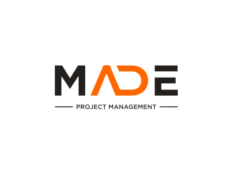 MADE project management  logo design by superiors