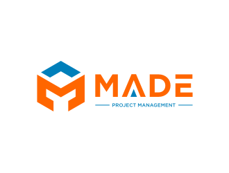 MADE project management  logo design by superiors