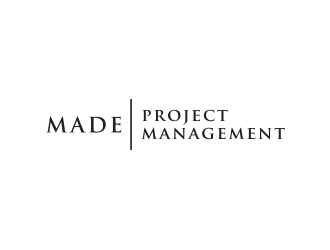 MADE project management  logo design by superiors
