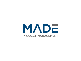 MADE project management  logo design by N3V4