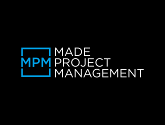 MADE project management  logo design by Editor