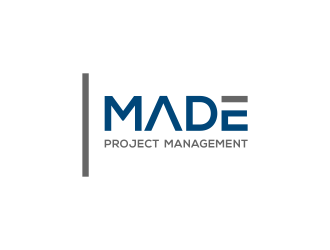 MADE project management  logo design by N3V4