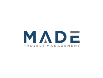 MADE project management  logo design by asyqh