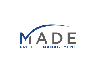 MADE project management  logo design by asyqh