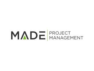 MADE project management  logo design by artery