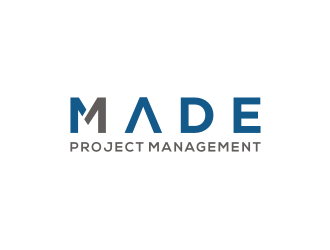 MADE project management  logo design by asyqh