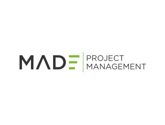 MADE project management  logo design by artery