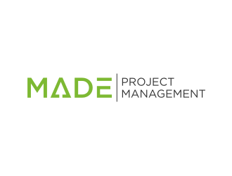 MADE project management  logo design by artery