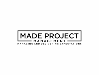 MADE project management  logo design by Editor