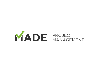 MADE project management  logo design by artery