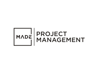 MADE project management  logo design by superiors