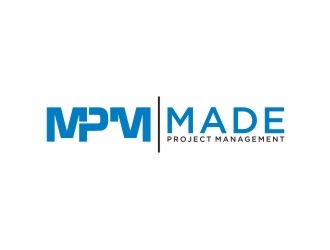 MADE project management  logo design by sabyan