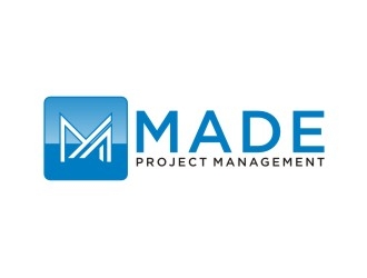 MADE project management  logo design by sabyan