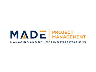 MADE project management  logo design by ndaru