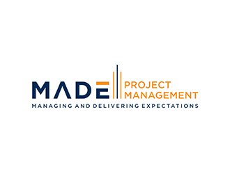 MADE project management  logo design by ndaru