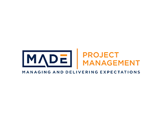 MADE project management  logo design by ndaru