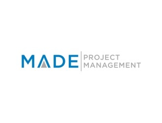 MADE project management  logo design by sabyan