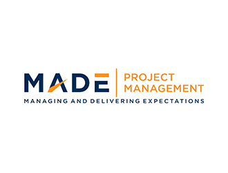 MADE project management  logo design by ndaru